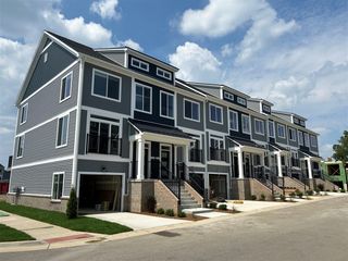 2776 Bristol Ridge Drive Unit: 37, Ann Arbor, MI 48105