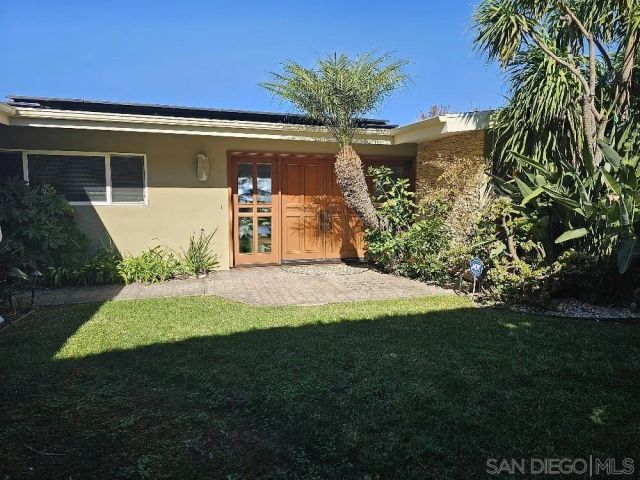 7275 Via Capri, La Jolla, CA 92037