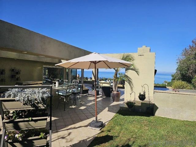 7275 Via Capri, La Jolla, CA 92037