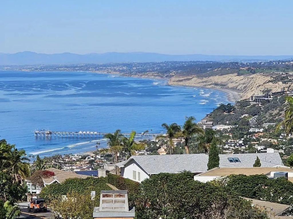 7275 Via Capri, La Jolla, CA 92037
