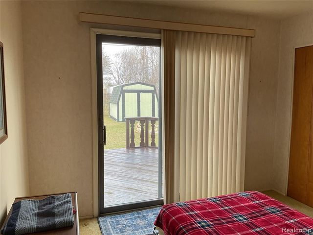 18535 Marquette Street, Roseville, MI 48066