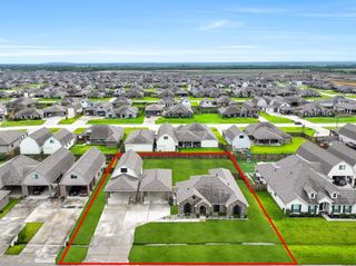 3312 Pedregal Road, League City, TX 77539