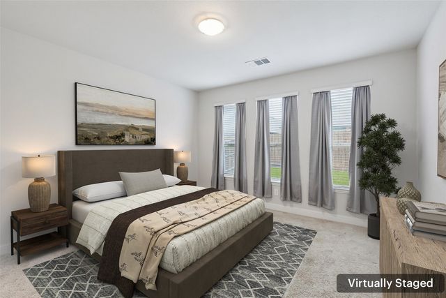 1053 Norias Drive, Forney, TX 75126