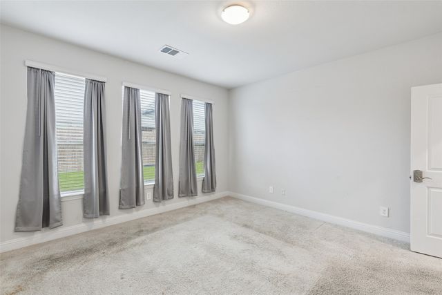 1053 Norias Drive, Forney, TX 75126