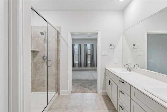 1053 Norias Drive, Forney, TX 75126