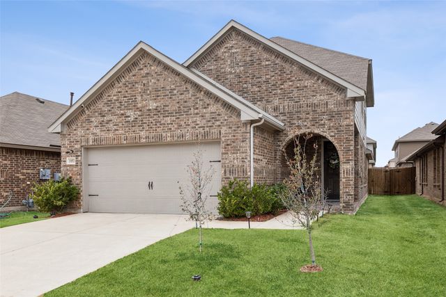 1053 Norias Drive, Forney, TX 75126