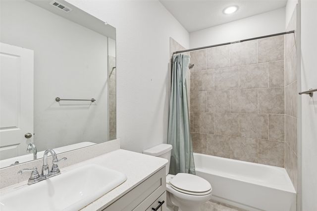 1053 Norias Drive, Forney, TX 75126