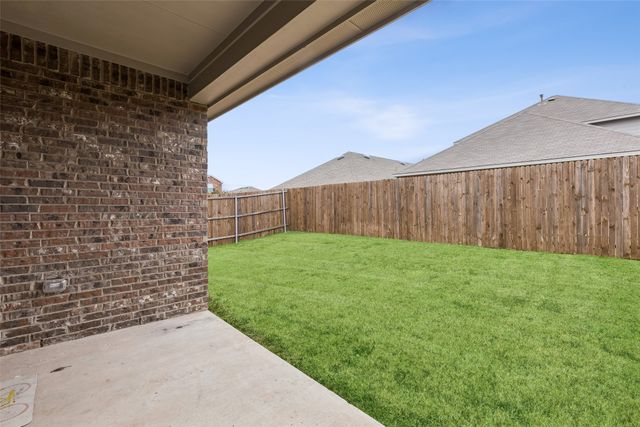 1053 Norias Drive, Forney, TX 75126