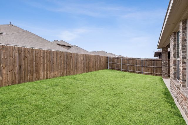 1053 Norias Drive, Forney, TX 75126