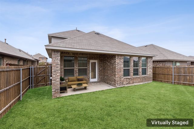 1053 Norias Drive, Forney, TX 75126