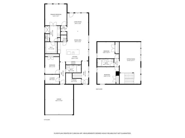 1053 Norias Drive, Forney, TX 75126