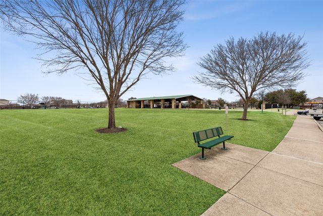 1053 Norias Drive, Forney, TX 75126