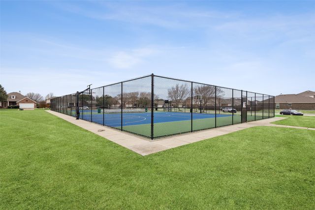 1053 Norias Drive, Forney, TX 75126