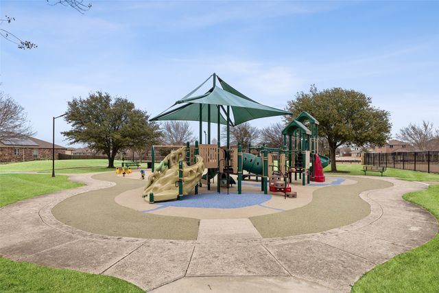 1053 Norias Drive, Forney, TX 75126