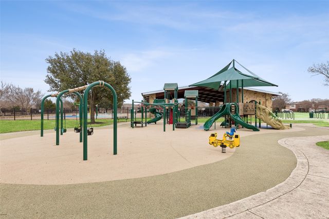 1053 Norias Drive, Forney, TX 75126