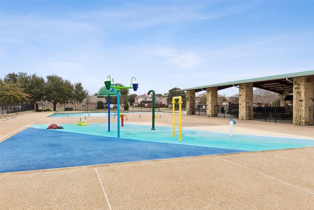 1053 Norias Drive, Forney, TX 75126