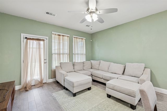 1053 Norias Drive, Forney, TX 75126