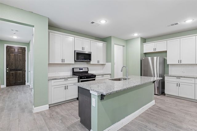 1053 Norias Drive, Forney, TX 75126