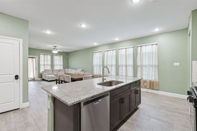 1053 Norias Drive, Forney, TX 75126