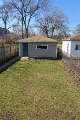 6812 S Wolcott Avenue, Chicago, IL 60636