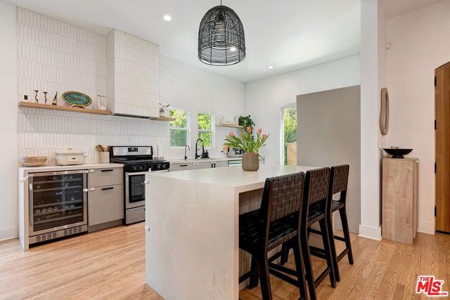 465 N Croft Avenue, Los Angeles, CA 90048