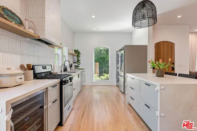 465 N Croft Avenue, Los Angeles, CA 90048