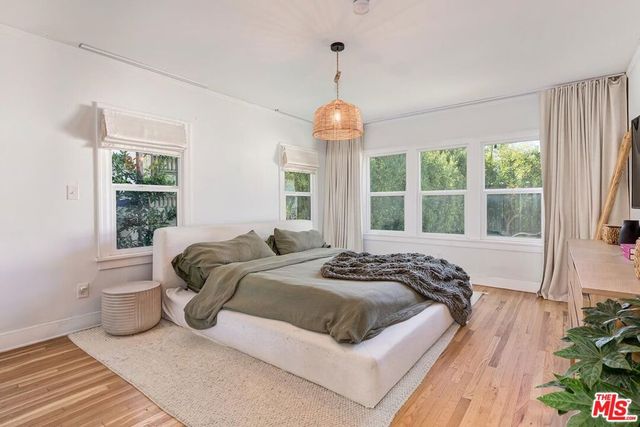 465 N Croft Avenue, Los Angeles, CA 90048