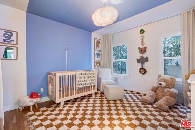 465 N Croft Avenue, Los Angeles, CA 90048