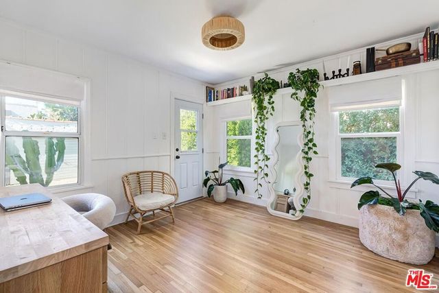 465 N Croft Avenue, Los Angeles, CA 90048