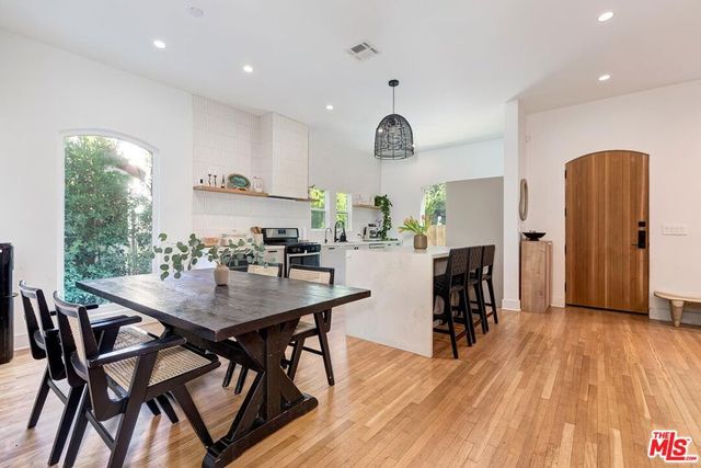 465 N Croft Avenue, Los Angeles, CA 90048