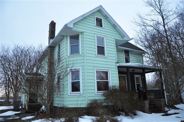 3278 Fancher Road, Murray, NY 14411