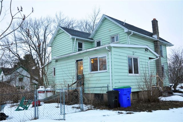 3278 Fancher Road, Murray, NY 14411