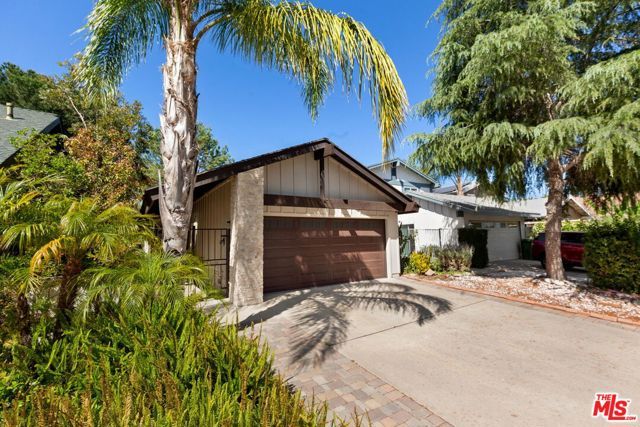 30712 Lakefront Drive, Agoura Hills, CA 91301