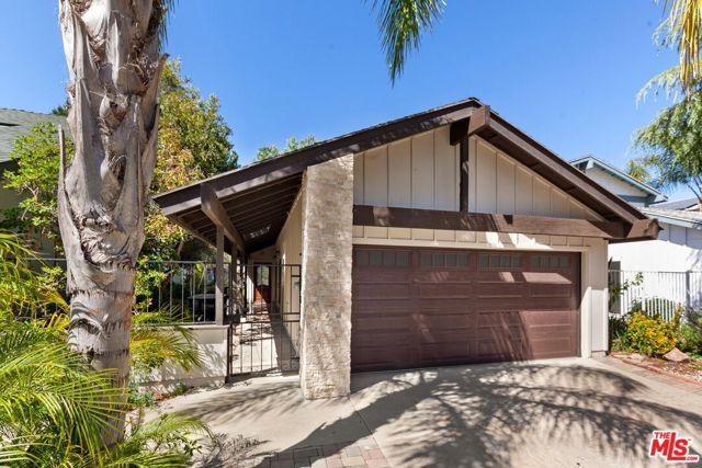 30712 Lakefront Drive, Agoura Hills, CA 91301