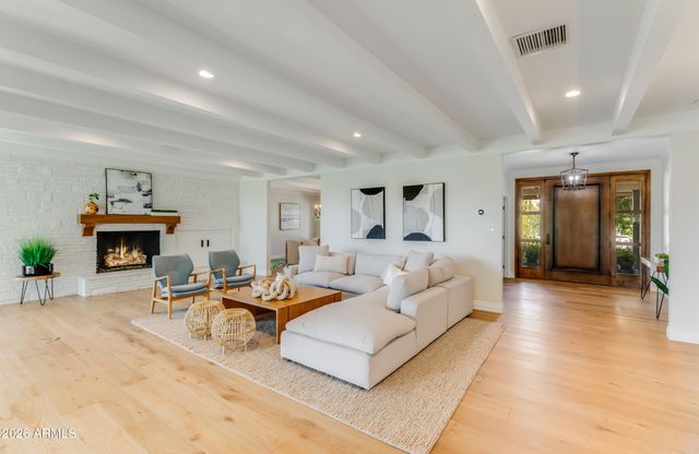 5994 E ORANGE BLOSSOM Lane, Phoenix, AZ 85018