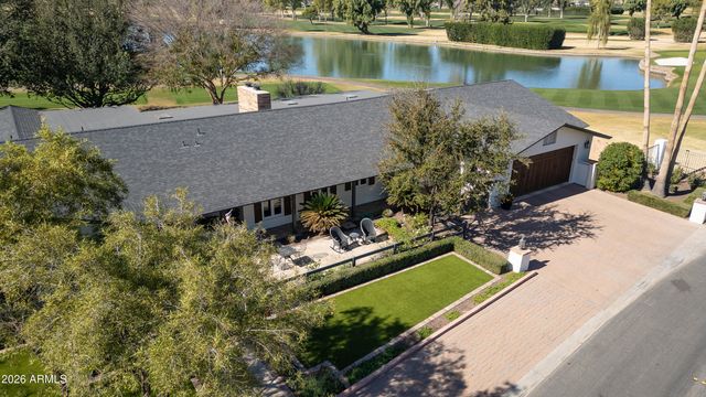 5994 E ORANGE BLOSSOM Lane, Phoenix, AZ 85018