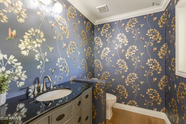 5994 E ORANGE BLOSSOM Lane, Phoenix, AZ 85018