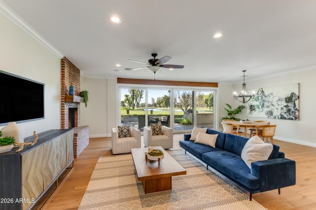 5994 E ORANGE BLOSSOM Lane, Phoenix, AZ 85018