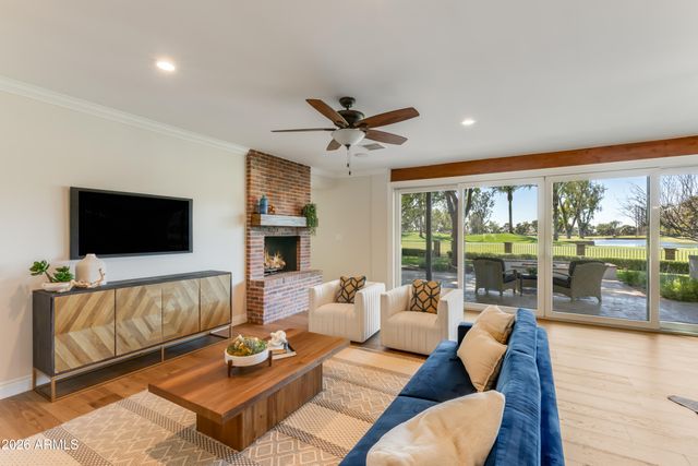 5994 E ORANGE BLOSSOM Lane, Phoenix, AZ 85018