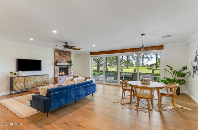 5994 E ORANGE BLOSSOM Lane, Phoenix, AZ 85018