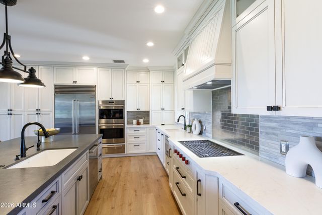 5994 E ORANGE BLOSSOM Lane, Phoenix, AZ 85018