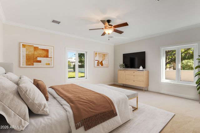 5994 E ORANGE BLOSSOM Lane, Phoenix, AZ 85018