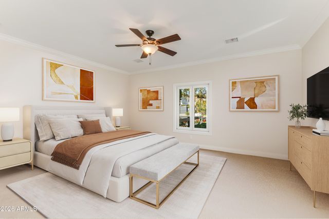 5994 E ORANGE BLOSSOM Lane, Phoenix, AZ 85018