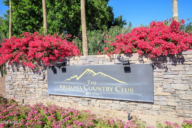 5994 E ORANGE BLOSSOM Lane, Phoenix, AZ 85018