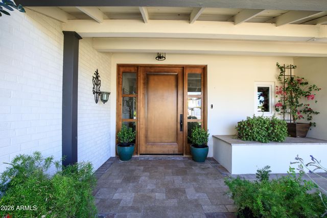 5994 E ORANGE BLOSSOM Lane, Phoenix, AZ 85018