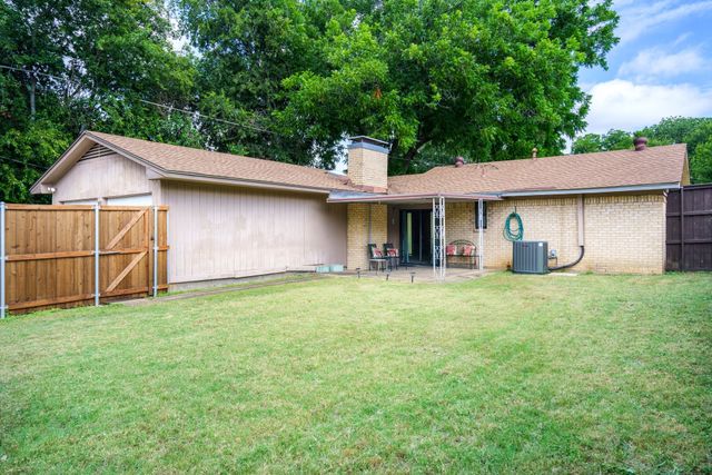 1420 Linden Drive, Plano, TX 75075