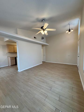 13098 Oscar Chacon Street, San Elizario, TX 79849