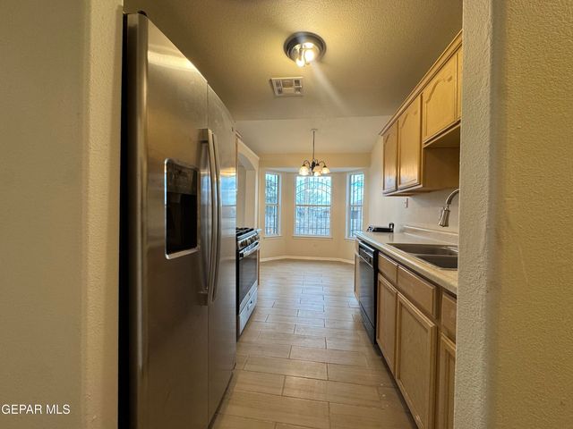 13098 Oscar Chacon Street, San Elizario, TX 79849