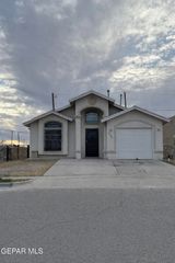 13098 Oscar Chacon Street, San Elizario, TX 79849