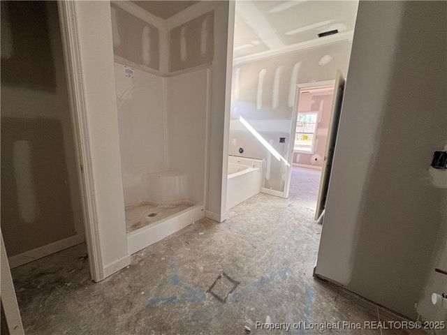 287 Elijah Way, Vass, NC 28394